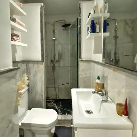 Vitality Home Marrakesh Esterno foto