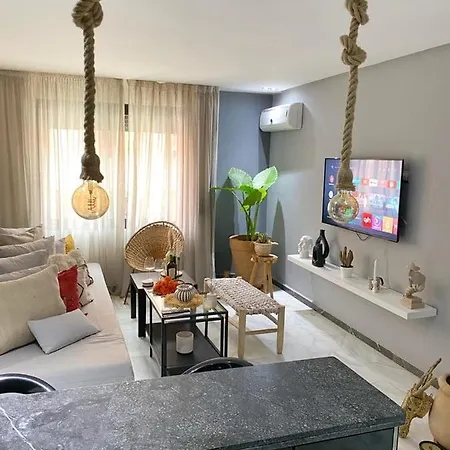 Vitality Home Marrakesh Esterno foto