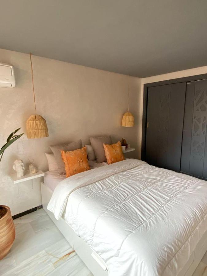 Appartement Vitality *