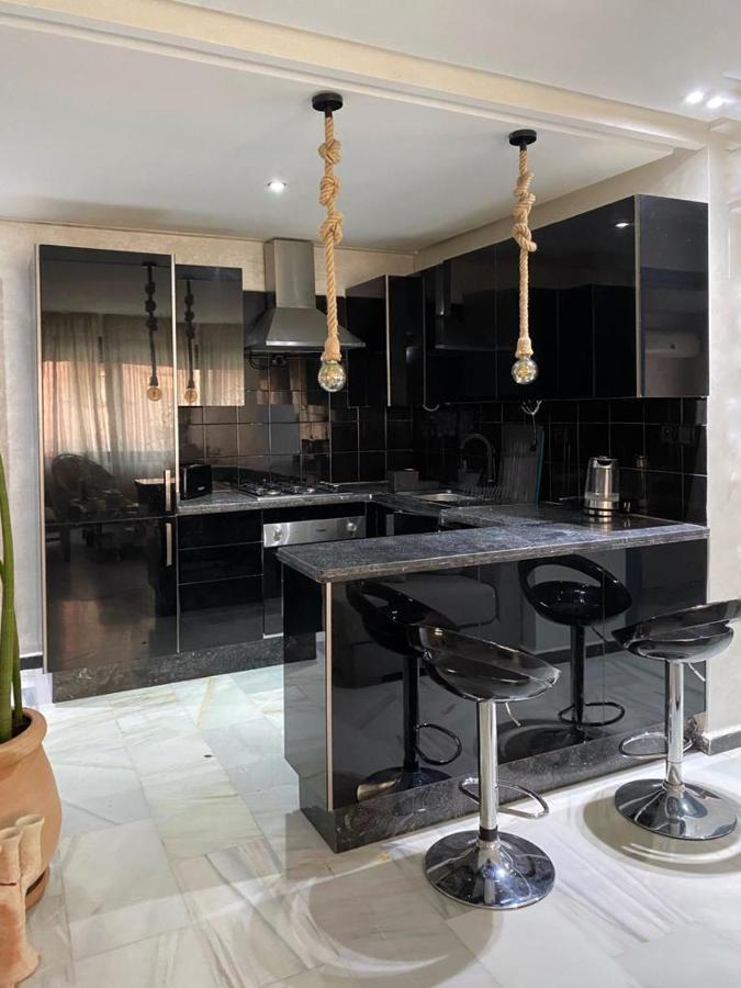 Appartement Vitality Marrakesh