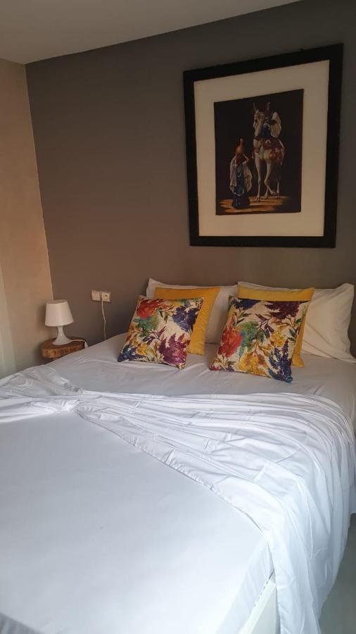 Vitality Appartement