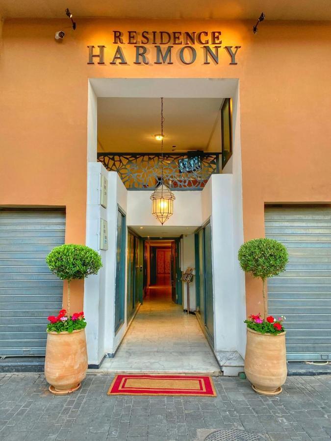 Appartement Vitality